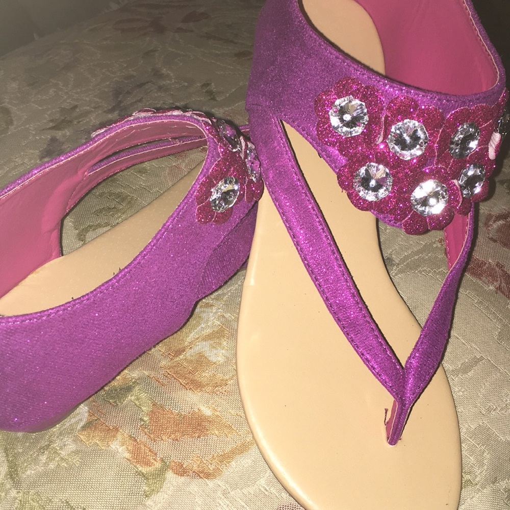 ✨☝️✨New Summer Casual Fuchsia Elegant